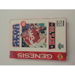 NFL '95 (Renewed)