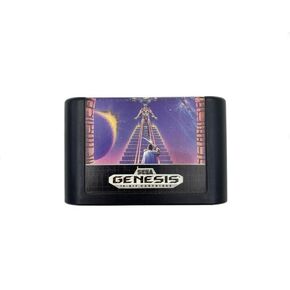 Phantasy Star III - Sega Genesis (Renewed)