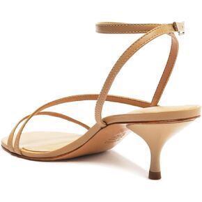 SCHUTZ Women's Helene Sandal Heels