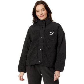 PUMA Classics Sherpa Jacket