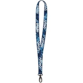 Oakley Wanderlust Lanyard
