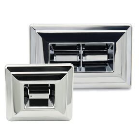 Rain King Window Master Switch 20061549 مفتاح نافذة الباب متوافق مع 1982-1988 شيفروليه S10، 1982-1988 شيفروليه مونتي كارلو، 1980-1994 شيفروليه G10 G20 G30، 1982-1987 شيفروليه إل كامينو