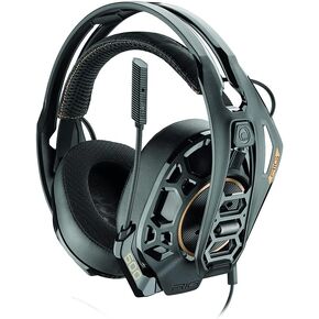 RIG 500 PRO HS Precisely Tuned Stereo Gaming Headset for PS4, PS5