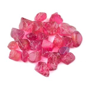 50 Carat Natural Red Spinel Stone Rough, Wholesale Raw Gemstone, Uncut Shape for Jewelry Making, Gemstone Supply Tool, Jewelry Making Stone, Rough, Raw Red Spinel, Healing Stone in Kuwait
