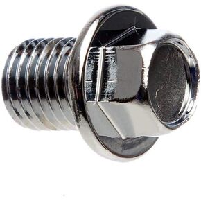 Honda 90131-896-650 Bolt Drain (12X15)