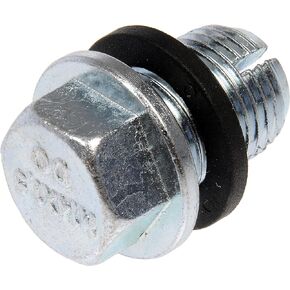 Dorman 65400 Double Oversize Oil Drain Plug M14x1.50 Universal Fit