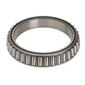 NTN Bearing LM48548 Tapered Roller Bearing, Single Cone, American-Made, Case Carburized Steel, 1.375" Bore, 0.72" Width