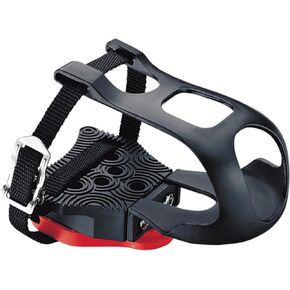 Clip-in Pedal Adapter - Pair - E-SL02A-1