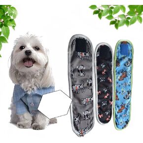 3pcs 10 Puppy Diaper Diapera Dog Underwear Reusable Dog Diapers Male Dog Diaper Pet Clothing