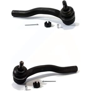 Front Tie Rod End Kit For Ford Edge Lincoln MKX K72-101246