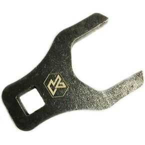 Kryptonite Heavy Duty Inner Tie Rod Tool KRP0008 Compatible with 2017-2020 Can-Am Maverick X3