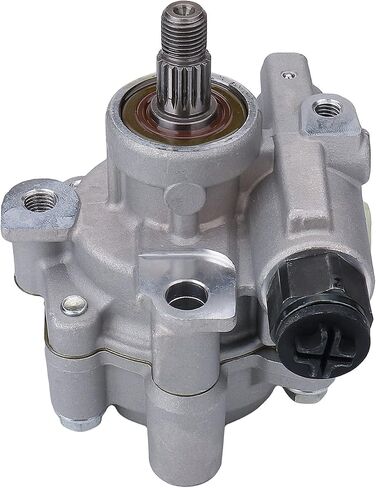 DRIVESTAR 21-5931 Power Steering Pump for Selected Toyota Camry 95-06, Toyota Highlander 04-07, Toyota Sienna 98-02, Toyota Avalon 95-04, Toyota Solara 99-03, Lexus ES300 97-00, Lexus RX330 04-06 in Saudi Arabia