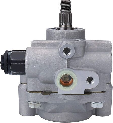 DRIVESTAR 21-5931 Power Steering Pump for Selected Toyota Camry 95-06, Toyota Highlander 04-07, Toyota Sienna 98-02, Toyota Avalon 95-04, Toyota Solara 99-03, Lexus ES300 97-00, Lexus RX330 04-06 in Saudi Arabia