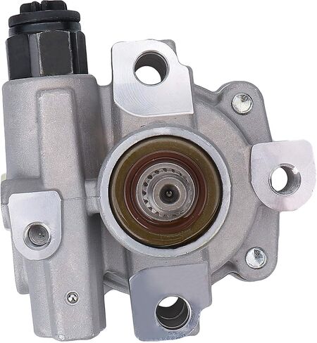 DRIVESTAR 21-5931 Power Steering Pump for Selected Toyota Camry 95-06, Toyota Highlander 04-07, Toyota Sienna 98-02, Toyota Avalon 95-04, Toyota Solara 99-03, Lexus ES300 97-00, Lexus RX330 04-06 in Saudi Arabia