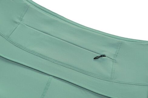Women Stylish Lightweight Running Workout Volleyball Mesh Liner Shorts in Saudi Arabia