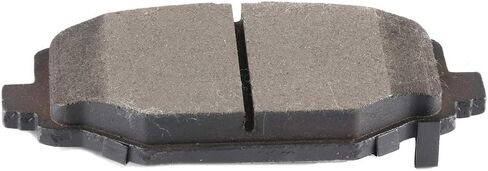 Ceramic Brakes Pads,OCPTY Quick Stop Front Rear Brake Pad fit for 12-16 for Chrysler Town & Country,12-16 for Dodge Grand Caravan,12-16 for Dodge Journey,12-15 for Ram C/V,12-13 for VW for Routan in Saudi Arabia