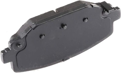 Ceramic Brakes Pads,OCPTY Quick Stop Front Rear Brake Pad fit for 12-16 for Chrysler Town & Country,12-16 for Dodge Grand Caravan,12-16 for Dodge Journey,12-15 for Ram C/V,12-13 for VW for Routan in Saudi Arabia