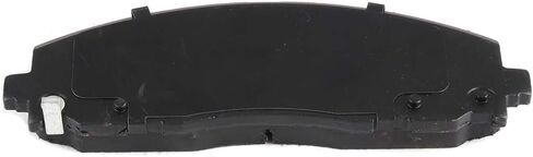 Ceramic Brakes Pads,OCPTY Quick Stop Front Rear Brake Pad fit for 12-16 for Chrysler Town & Country,12-16 for Dodge Grand Caravan,12-16 for Dodge Journey,12-15 for Ram C/V,12-13 for VW for Routan in Saudi Arabia