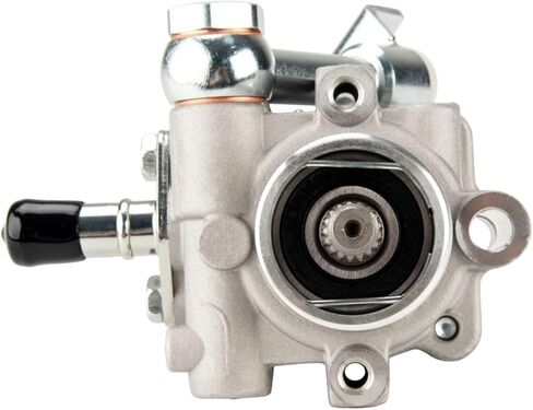 KAC 21-5456 Power Steering Pump OE Replacement For Civic 3.0L 2006 2007 2008 2009 2010 2011, Accord 2006 2007, 21527, 56110RNA305, 56110RNAA01, 56110RNAA02 Power Assist Pump in Saudi Arabia