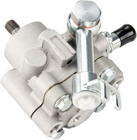 KAC 21-5456 Power Steering Pump OE Replacement For Civic 3.0L 2006 2007 2008 2009 2010 2011, Accord 2006 2007, 21527, 56110RNA305, 56110RNAA01, 56110RNAA02 Power Assist Pump in Saudi Arabia
