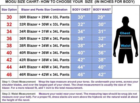 بدلة MOGU الرجالية المنقوشة المكونة من 3 قطع بمقاس نحيف للحفلات الراقصة والحفلات الراقصة in Kuwait
