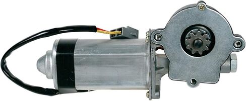 محرك رفع النافذة الكهربائي الجديد Cardone 82-33 in Kuwait