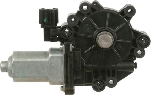 Cardone 47-13033 Remanufactured Power Window Lift Motor (Renewed) in Saudi Arabia