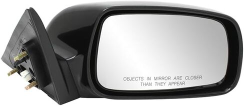 For Toyota Camry US/Japan Built 2007 2008 2009 2010 2011 Power Side Door View Mirror Passenger Right in Kuwait