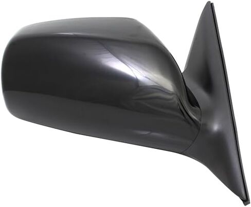 For Toyota Camry US/Japan Built 2007 2008 2009 2010 2011 Power Side Door View Mirror Passenger Right in Kuwait