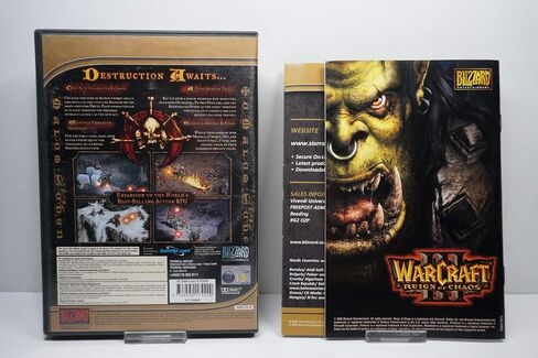 Diablo II - Lord of Destruction Expansion Pack (Mac/PC CD) in Saudi Arabia
