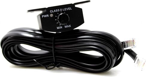 مضخم صوت أحادي الكتلة فئة D 3000 وات 2 أوم MXD-3000-2 in Kuwait