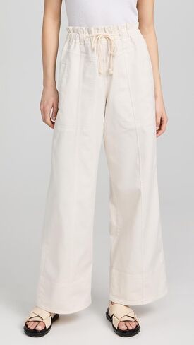 Splendid Women's Annika Wide Leg Pants in Saudi Arabia