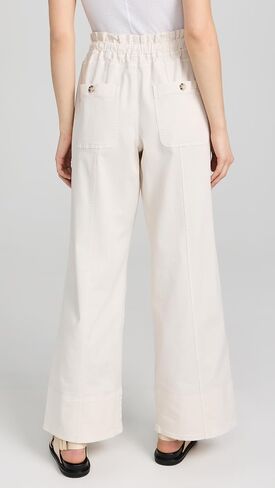 Splendid Women's Annika Wide Leg Pants in Saudi Arabia