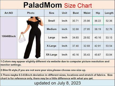 PaladMom Womens Elegant Plus Size Jumpsuits Sexy Back zipper Short Sleeve Mid Waist Wide Leg Straight Rompers in Saudi Arabia