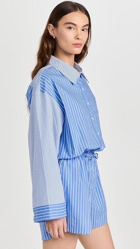 FAITHFULL THE BRAND رومبير كاباسي للسيدات in Kuwait