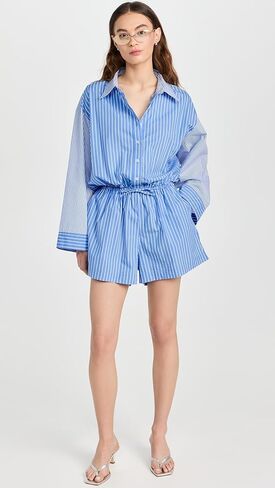 FAITHFULL THE BRAND رومبير كاباسي للسيدات in Kuwait