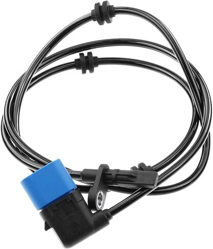 2PCS ABS Wheel Speed Sensor for Mercedes-Benz CLA250 GLA250 B250e Rear Left or Right 2465400417 in Saudi Arabia