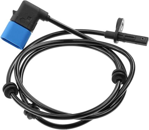 2PCS ABS Wheel Speed Sensor for Mercedes-Benz CLA250 GLA250 B250e Rear Left or Right 2465400417 in Saudi Arabia
