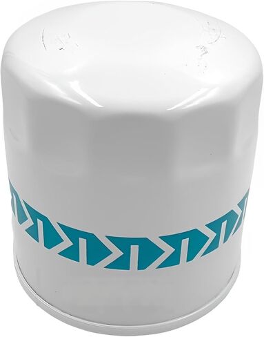 فلتر زيت HH1C0-32430 لـ Kubota جرار وحدة تحميل للحفارة SVL75 SVL75C SVL90 SVL95 KX057 KX080 KX91 in Kuwait