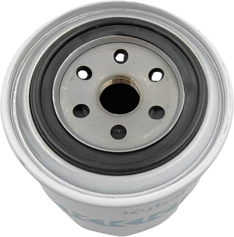 فلتر زيت HH1C0-32430 لـ Kubota جرار وحدة تحميل للحفارة SVL75 SVL75C SVL90 SVL95 KX057 KX080 KX91 in Kuwait