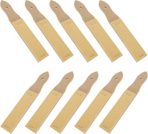 20 حزمة من ورق الصنفرة للرسم، أداة رسم قلم رصاص لمؤشر ورق الصنفرة، أداة رسم لأقلام الرصاص لشحذ عصي الباستيل، وأقلام الرصاص، وأقلام التلوين، والفحم - 12 ورقة/لوحة in Kuwait