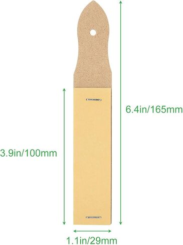 20 حزمة من ورق الصنفرة للرسم، أداة رسم قلم رصاص لمؤشر ورق الصنفرة، أداة رسم لأقلام الرصاص لشحذ عصي الباستيل، وأقلام الرصاص، وأقلام التلوين، والفحم - 12 ورقة/لوحة in Kuwait