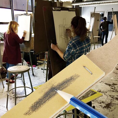 20 حزمة من ورق الصنفرة للرسم، أداة رسم قلم رصاص لمؤشر ورق الصنفرة، أداة رسم لأقلام الرصاص لشحذ عصي الباستيل، وأقلام الرصاص، وأقلام التلوين، والفحم - 12 ورقة/لوحة in Kuwait