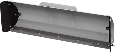 منتجات KFI #105540 Pro-Series Side Shield Standard (1x Shield متضمن)، أسود in Saudi Arabia