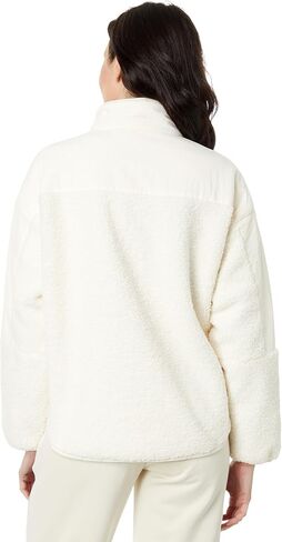 PUMA Classics Sherpa Jacket in Saudi Arabia
