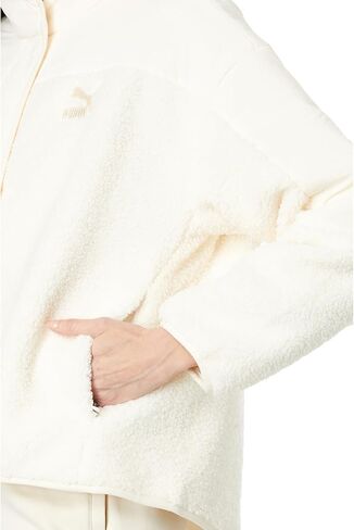 PUMA Classics Sherpa Jacket in Saudi Arabia