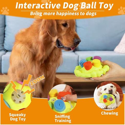 3 in 1 Pack Indestructible Dog Chew Toys for Aggressive Chewers, Long-lasting Tough Nylon Real Bacon Flavor Teething Chew Toys for Large Medium Small Dog Breeds in Kuwait