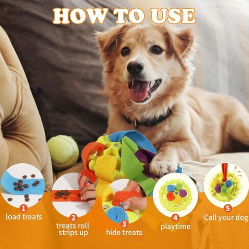 3 in 1 Pack Indestructible Dog Chew Toys for Aggressive Chewers, Long-lasting Tough Nylon Real Bacon Flavor Teething Chew Toys for Large Medium Small Dog Breeds in Kuwait