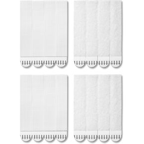 MOVELYST 15 lb Large Picture Hanging Strips, 60 Pairs(120 Strips), No Tools in Kuwait
