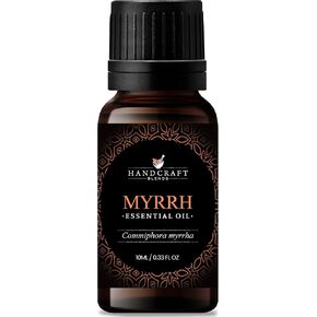 Handcraft Blends Peppermint Essential Oil - Huge 4 Fl Oz in Saudi Arabia